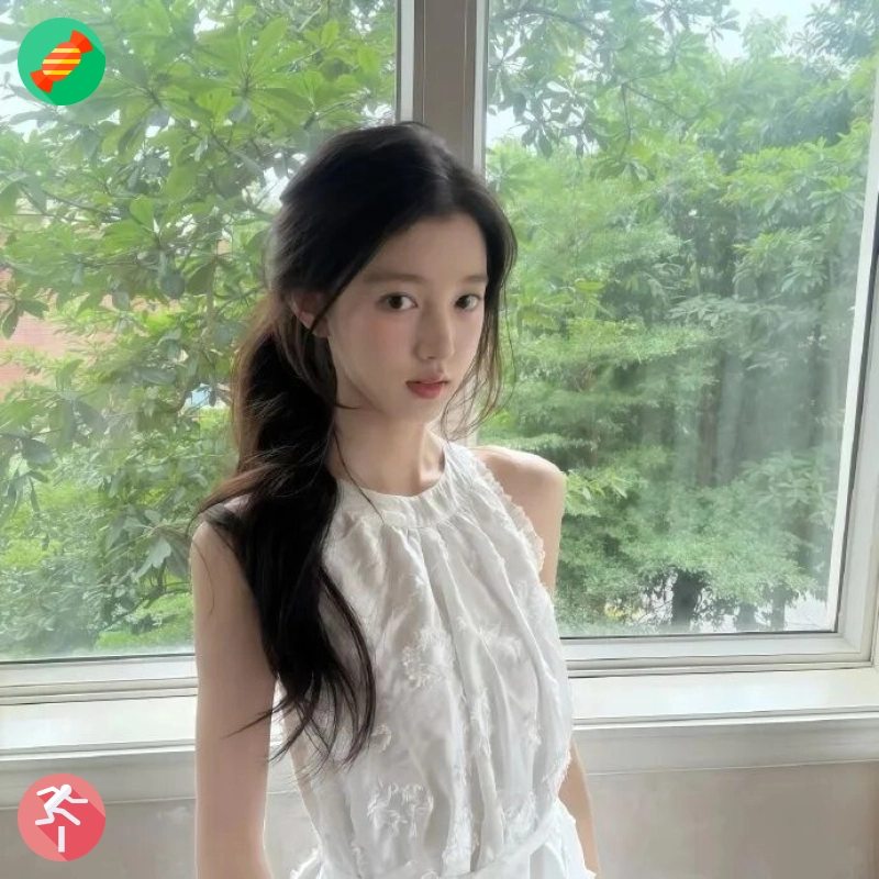 林女士