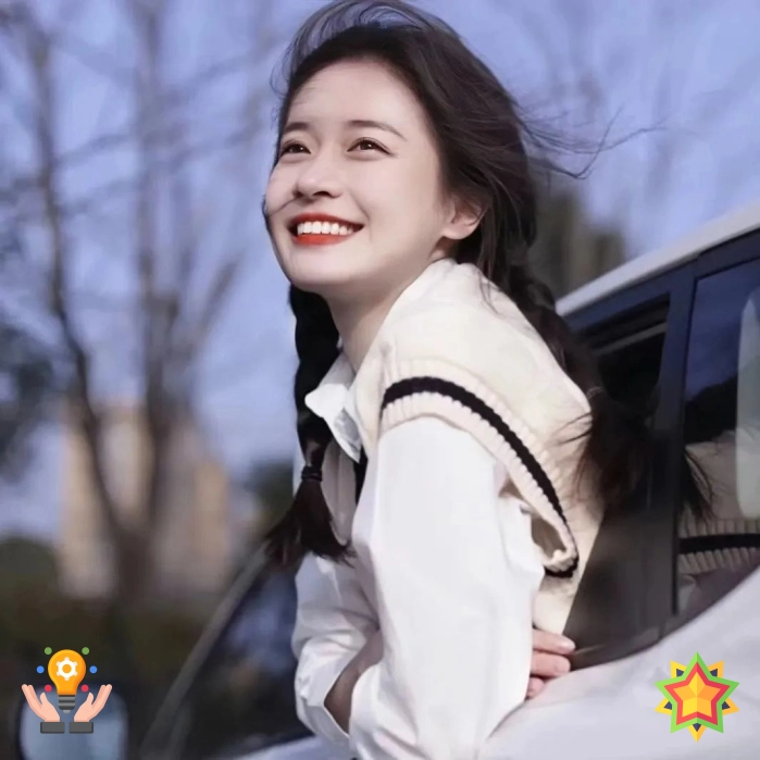 赵女士